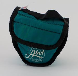 Abel 0 fly reel - black