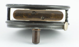 Hardy Perfect 3 1/8" Fly Reel - 1950s