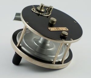 Ted Godfrey Salmon II Spey Fly Reel