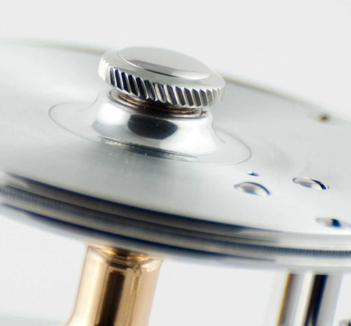 Georg Lundwall - White-Faced Glider Click Fly Reel