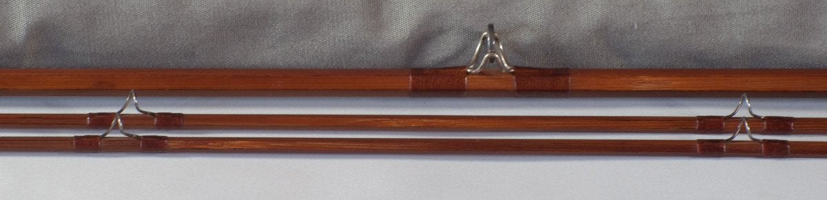 Orvis Battenkill 8' 2/2 6wt Bamboo Rod