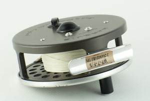 Hardy Marquis 1 Salmon Fly Reel and spare spool - made in England