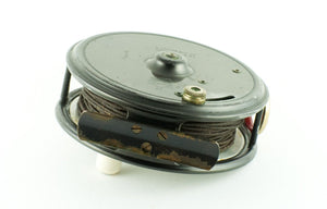 Farlow's BWP Reel w/ Red Agate Line Guard