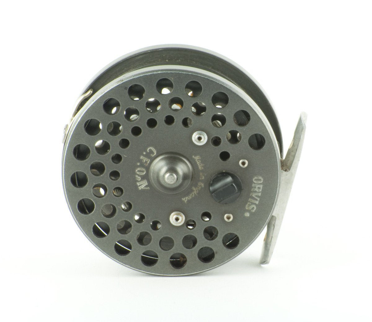 Orvis CFO IV Fly Reel