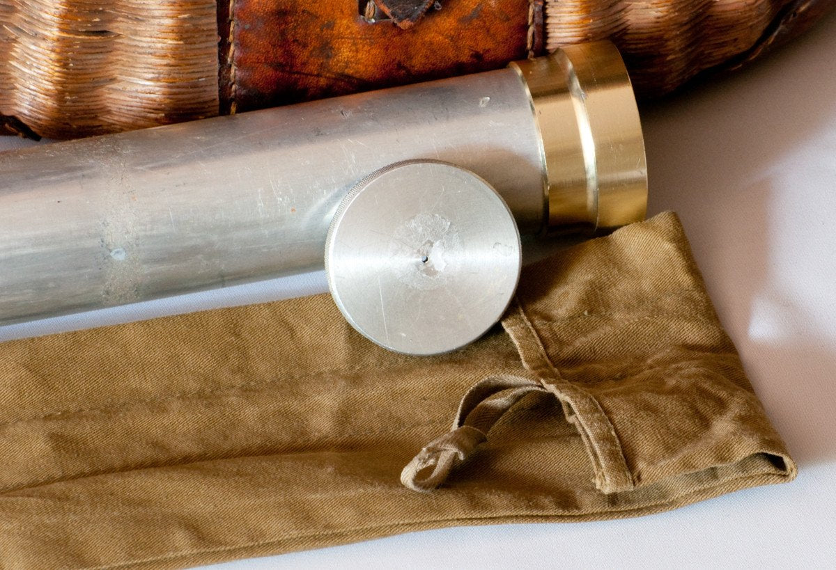 Orvis Battenkill 6' Bamboo Rod - early 1940s!