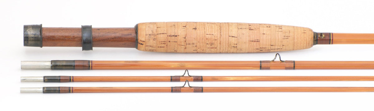 Payne Model 204 Bamboo Rod