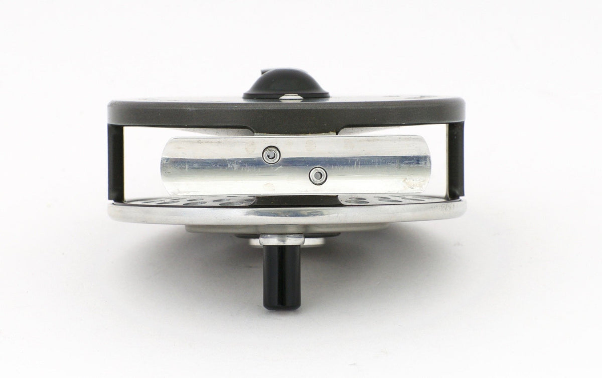 Hardy Marquis Multiplier #6 fly reel with spare spool