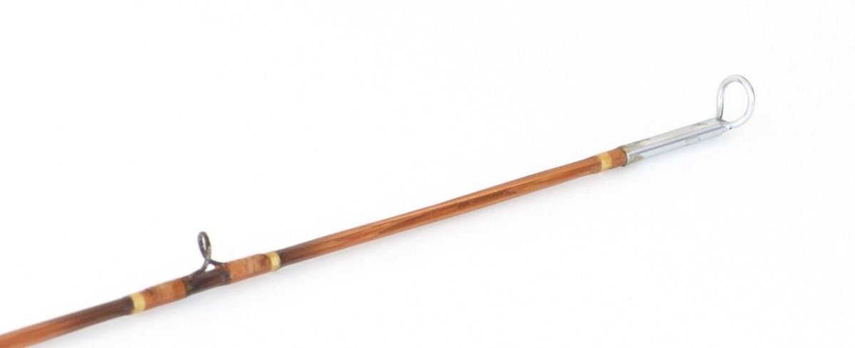 Pezon et Michel - "Parabolic Royale" Bamboo Rod 6'10 2/1 5wt 