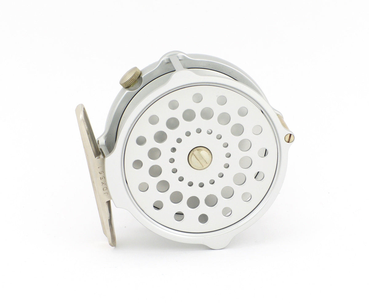 Hardy Bougle MKIV 3" Fly Reel 
