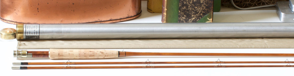Thomas & Thomas Montana Bamboo Rod - 8'6 2/2 6wt