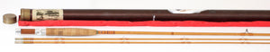 R.L. Winston Bamboo Fly Rod 8' 2/2 #5