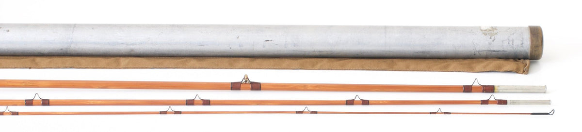 Payne Model 208 Bamboo Rod