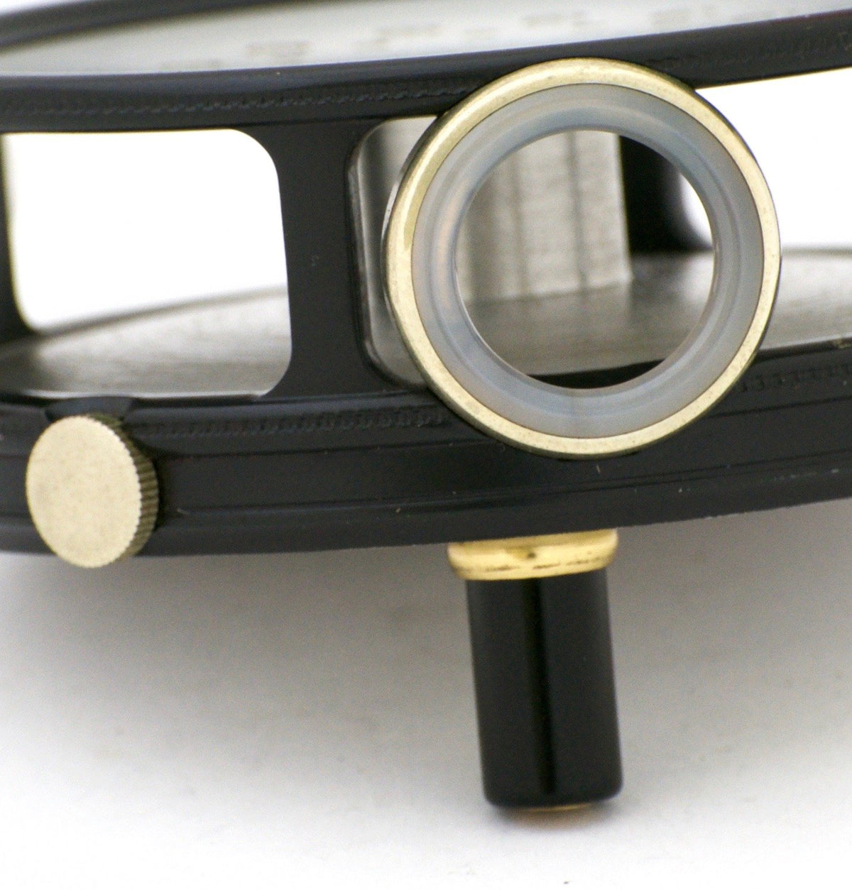 Hardy Spitfire Perfect 3 1/8" Special Edition Trout Fly Reel 