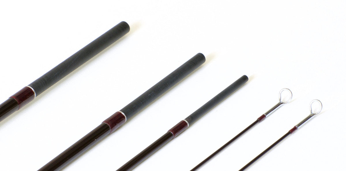 Thomas & Thomas - 40th Anniversary Ltd. Edition Graphite Fly Rod 