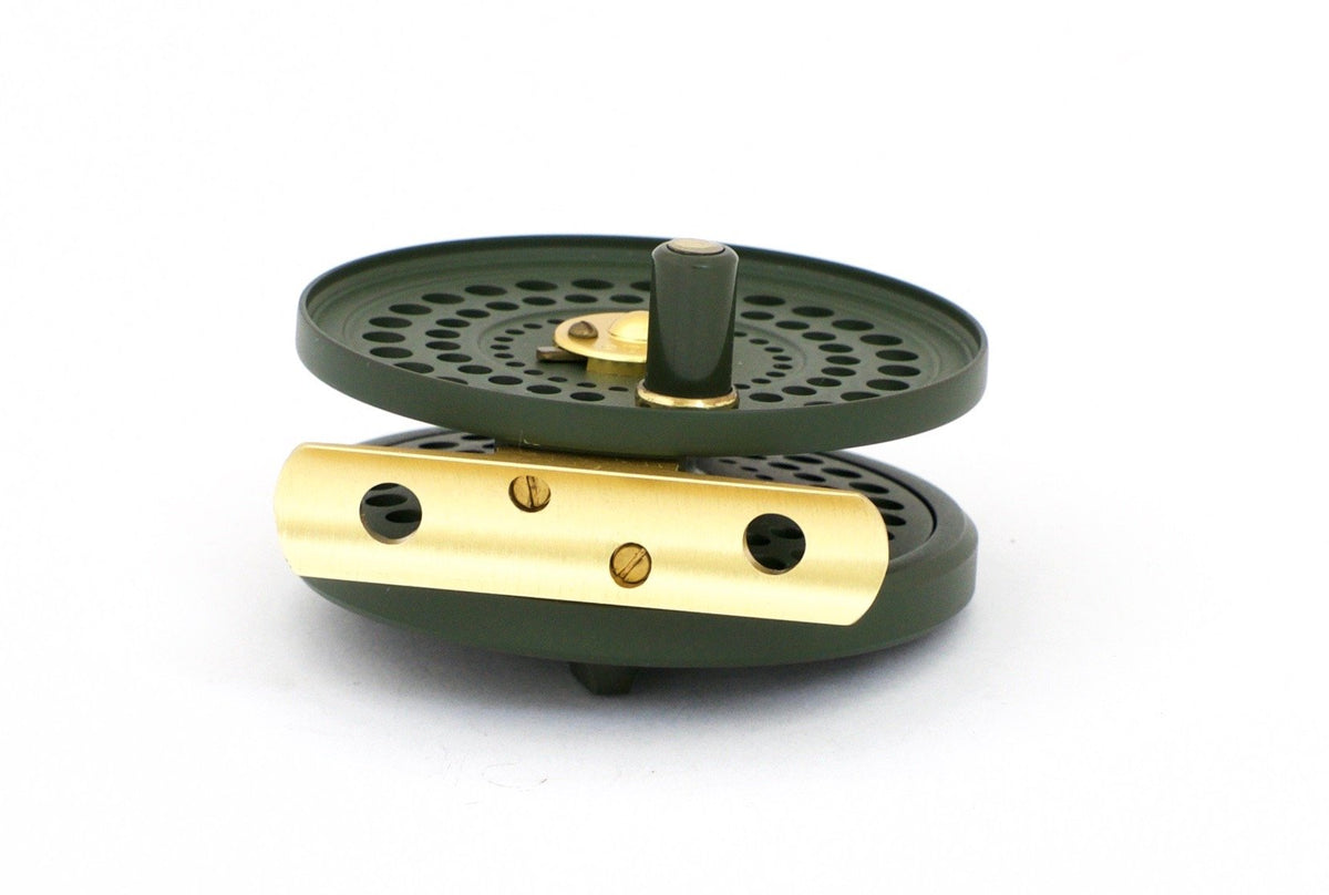 Orvis CFO I Limited Edition Fly Reel and Spare Spool