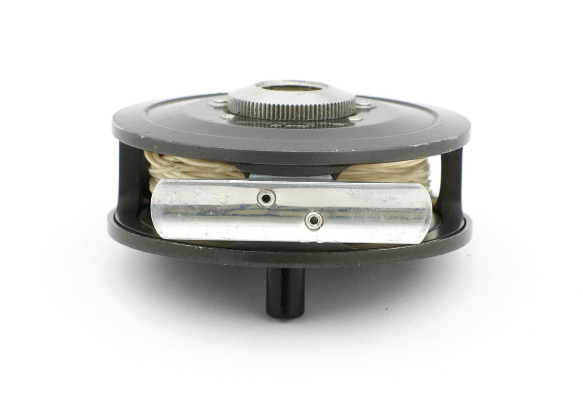 Hardy Sunbeam 5/6 Fly Reel with Spare Spools