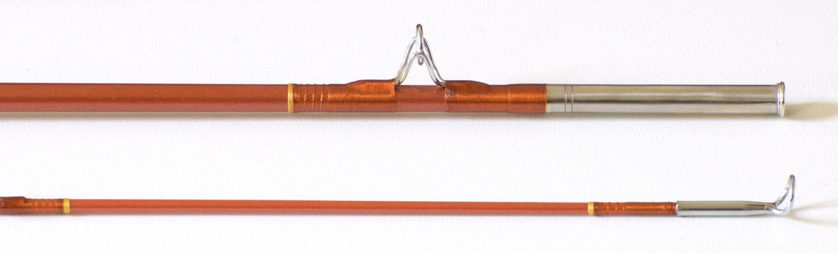 Abercrombie & Fitch "Banty" Fiberglass Rod 4'4"