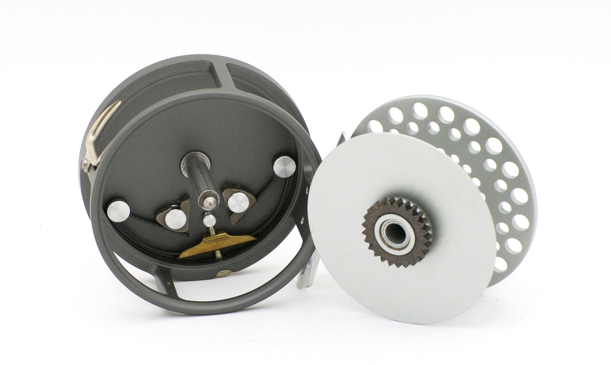 Hardy Zenith Fly Reel