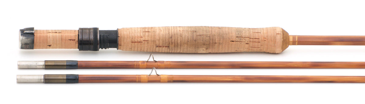 Young, Paul H. -- Para 18 Bamboo Rod 