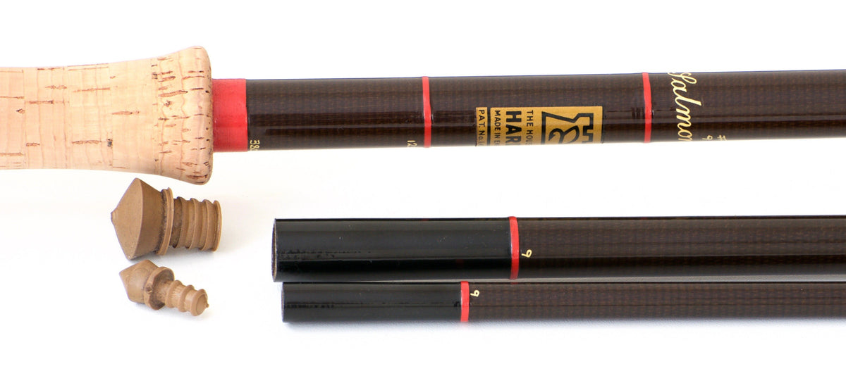 Hardy Bros. Fibalite 