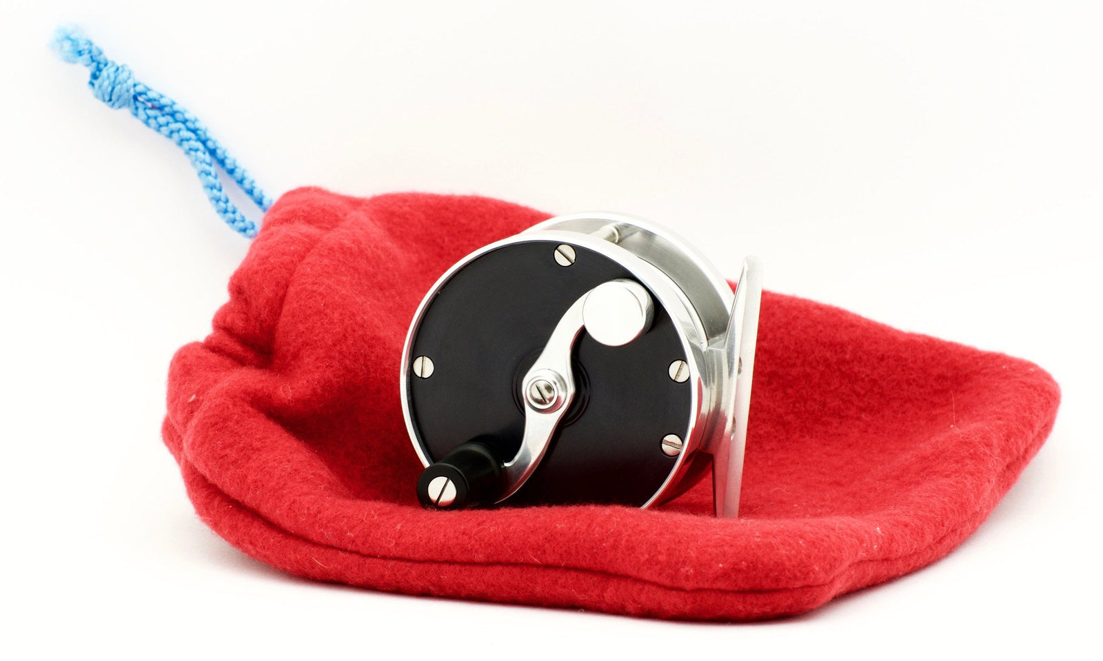 Dr Paul Hermann Baby Hermann Fly Reel