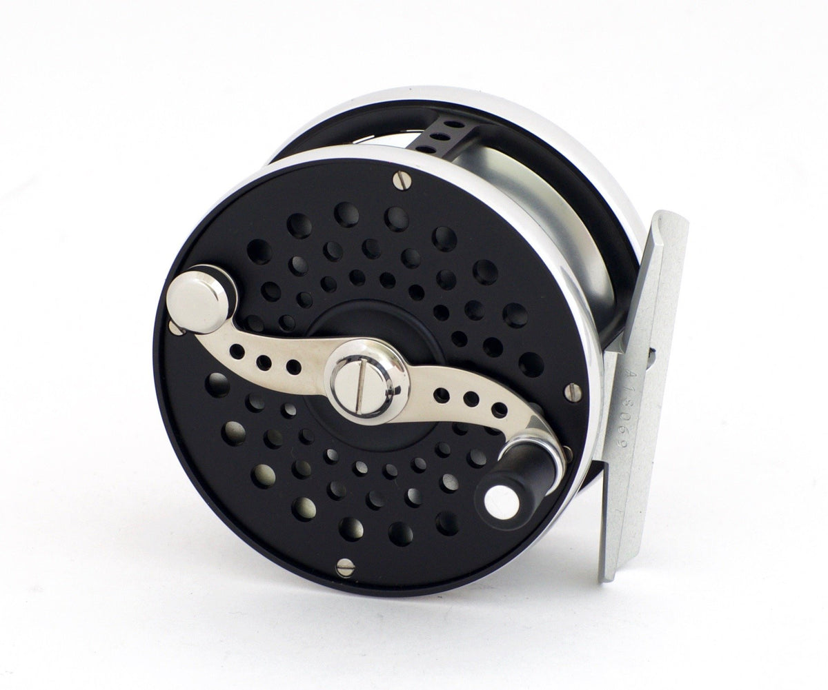 Hardy Cascapedia MKII 2/3/4 Fly Reel