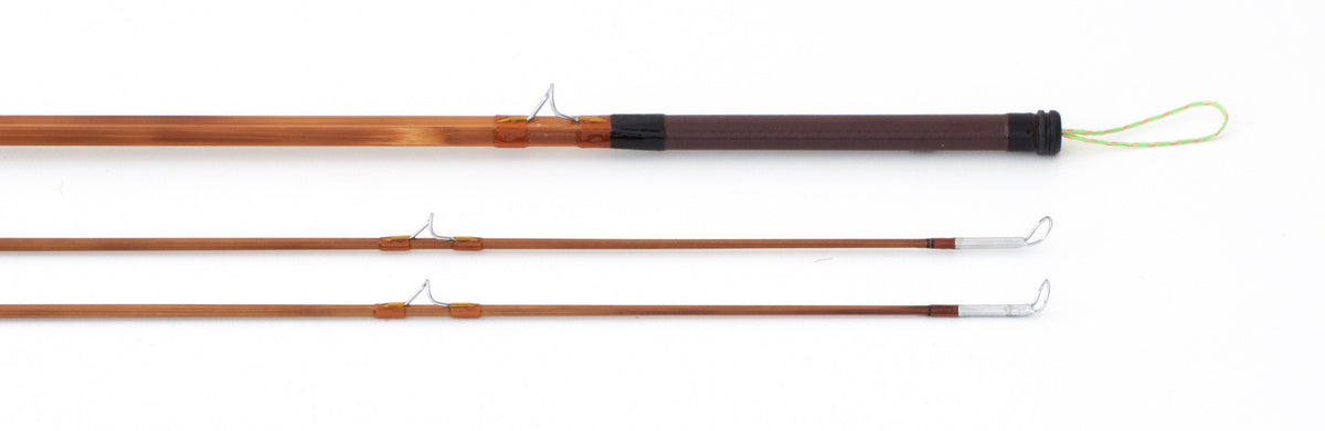 Wojnicki, Mario -- Model 240GF Bamboo Rod -- 7'10 4wt HB Penta 