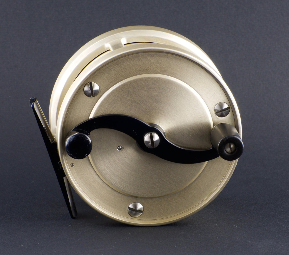 Bogdan Model 200M Abercrombie & Fitch Fly Reel - RHW