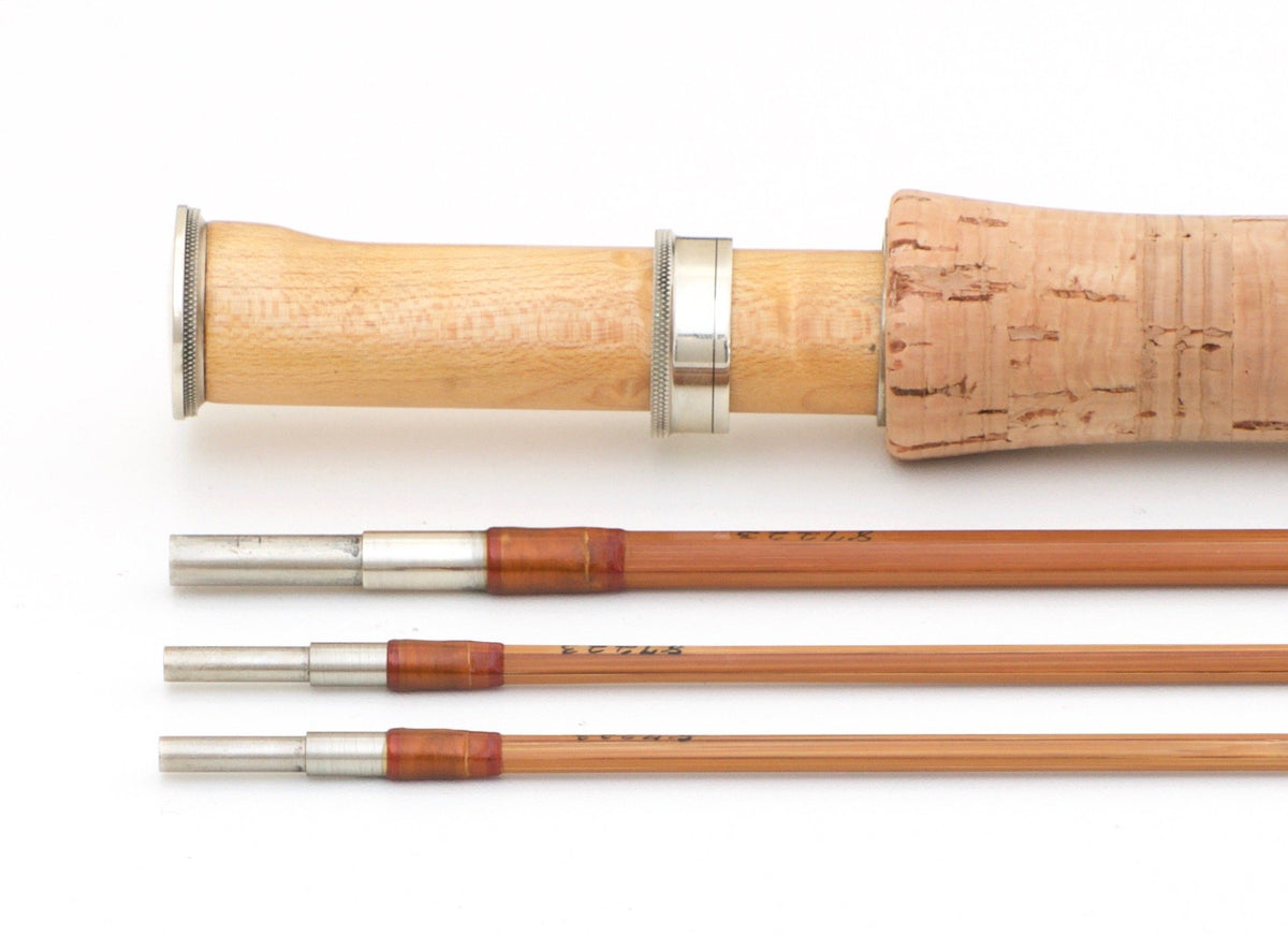 Orvis Seven/Four Bamboo Rod