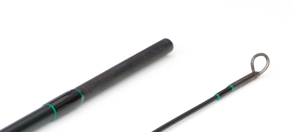 Green River (Robert Gorman) - 8' 4-5wt Graphite Rod 