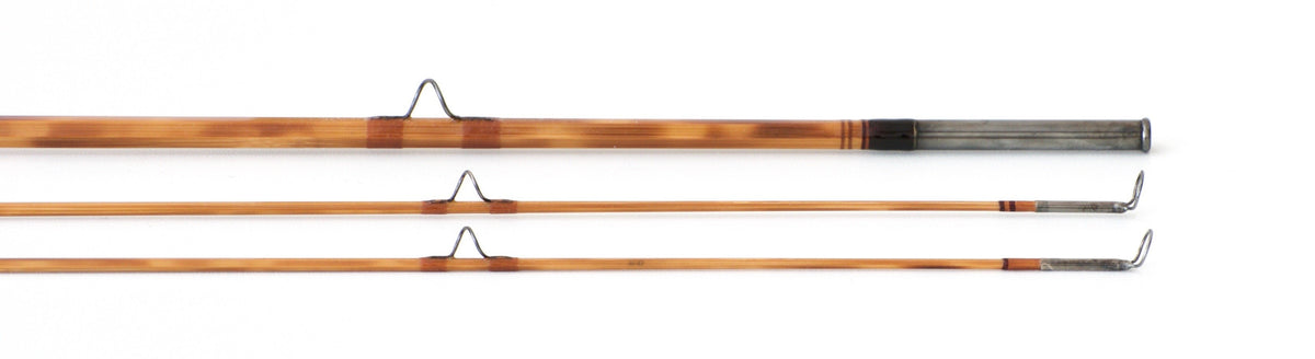 Hoffhines, Rob - 6'8 3wt Bamboo Rod 