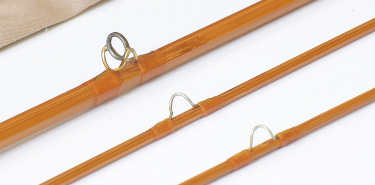 Winston Bamboo Rod 7'6 4wt