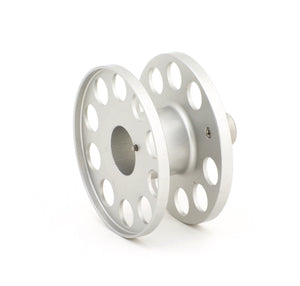 Ari 't Hart Remco Fly Reel and Spare Spool
