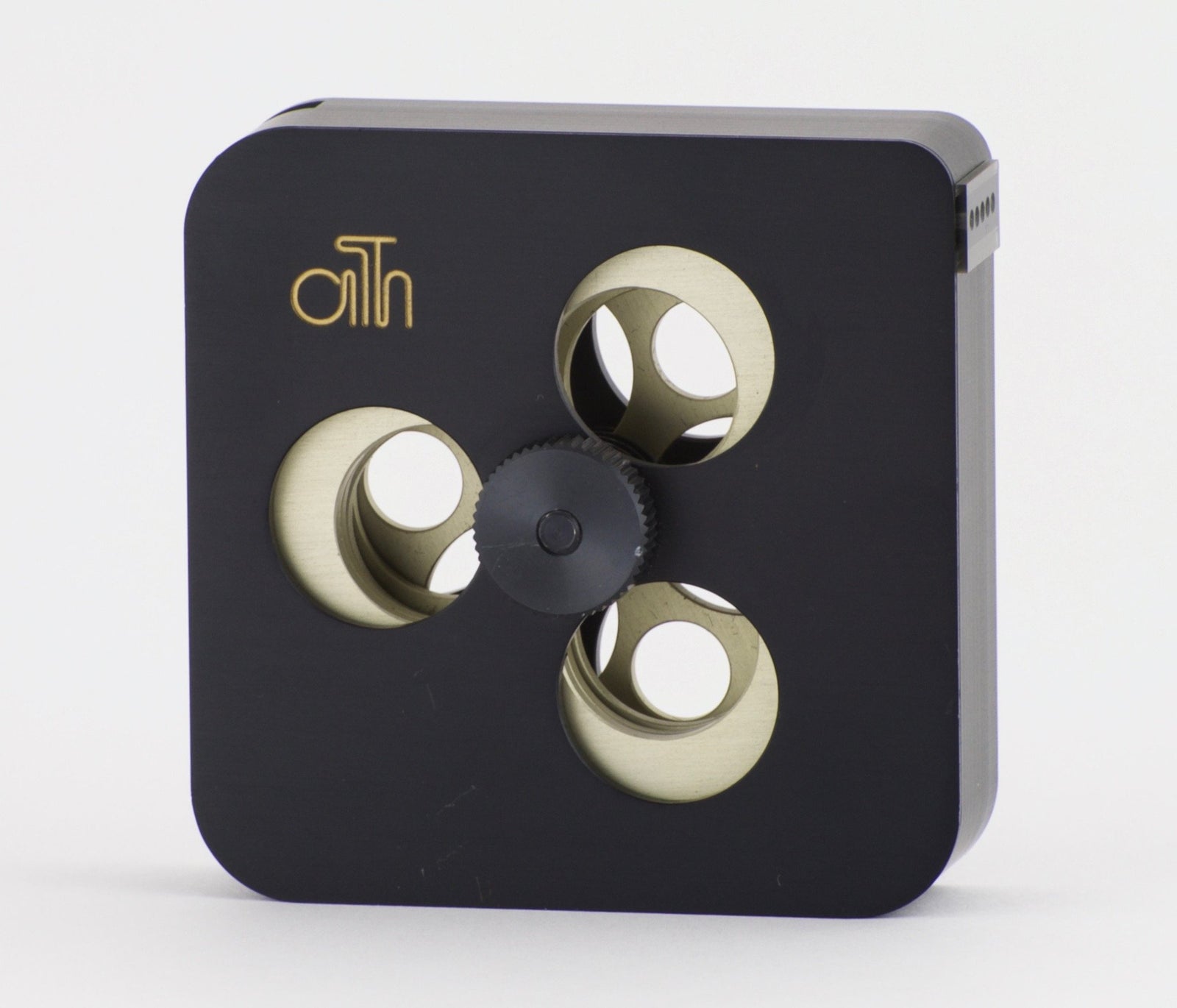 Ari 't Hart Tippet Dispenser - Square