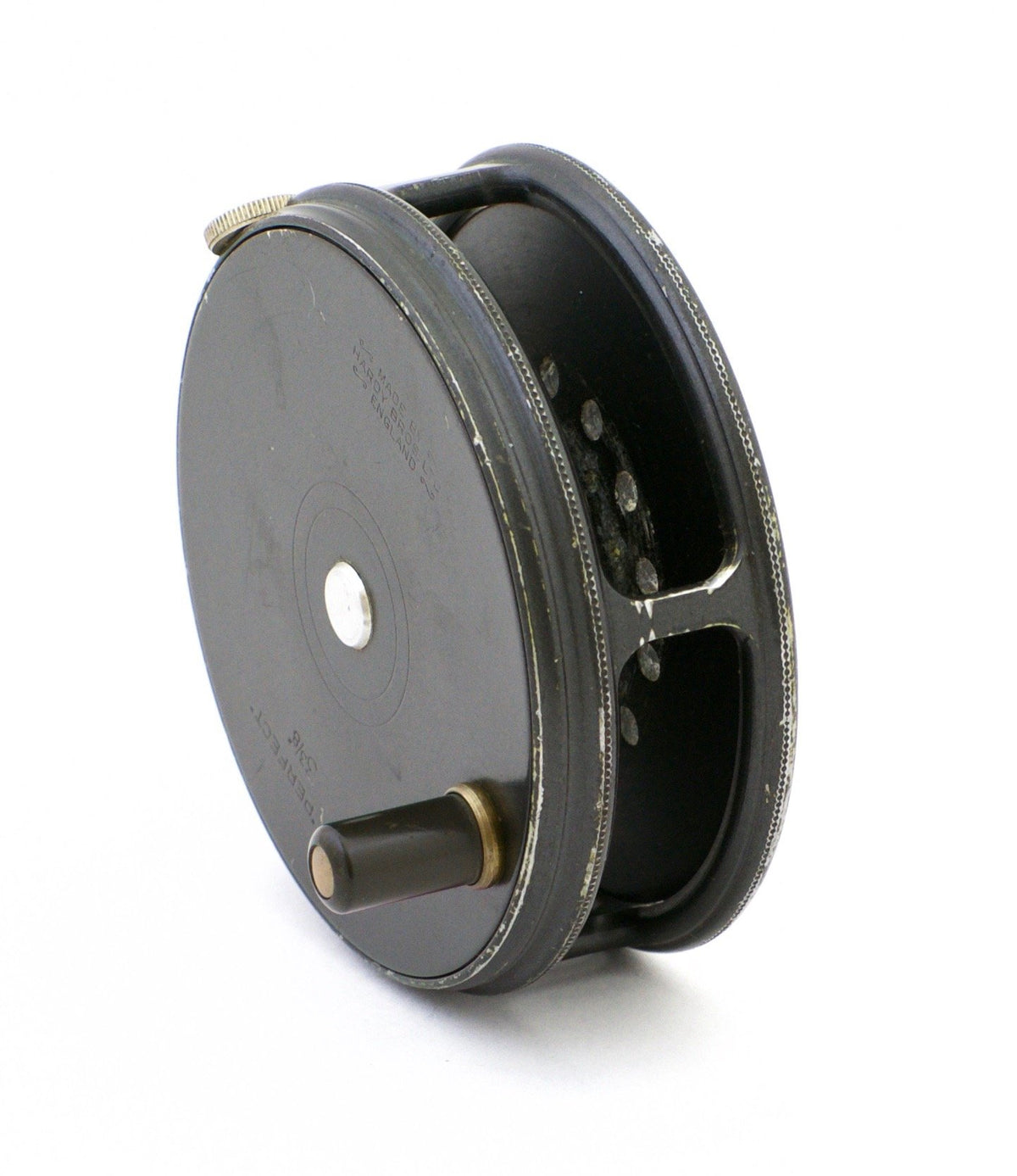 Hardy Perfect 3 3/8" Fly Reel