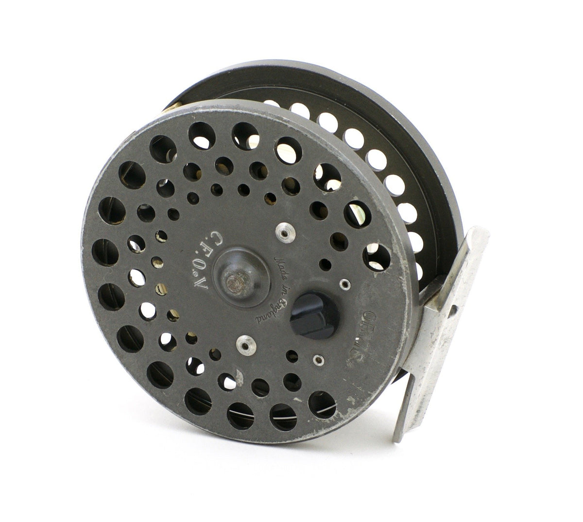 Orvis CFO V Fly Reel