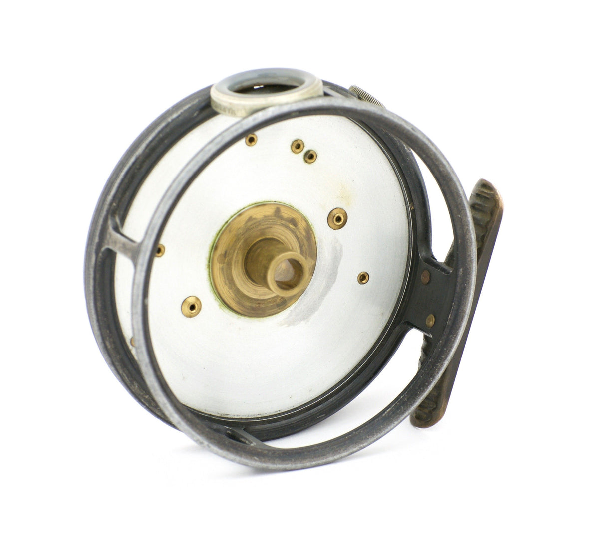 Hardy Perfect 3 7/8" Fly Reel 