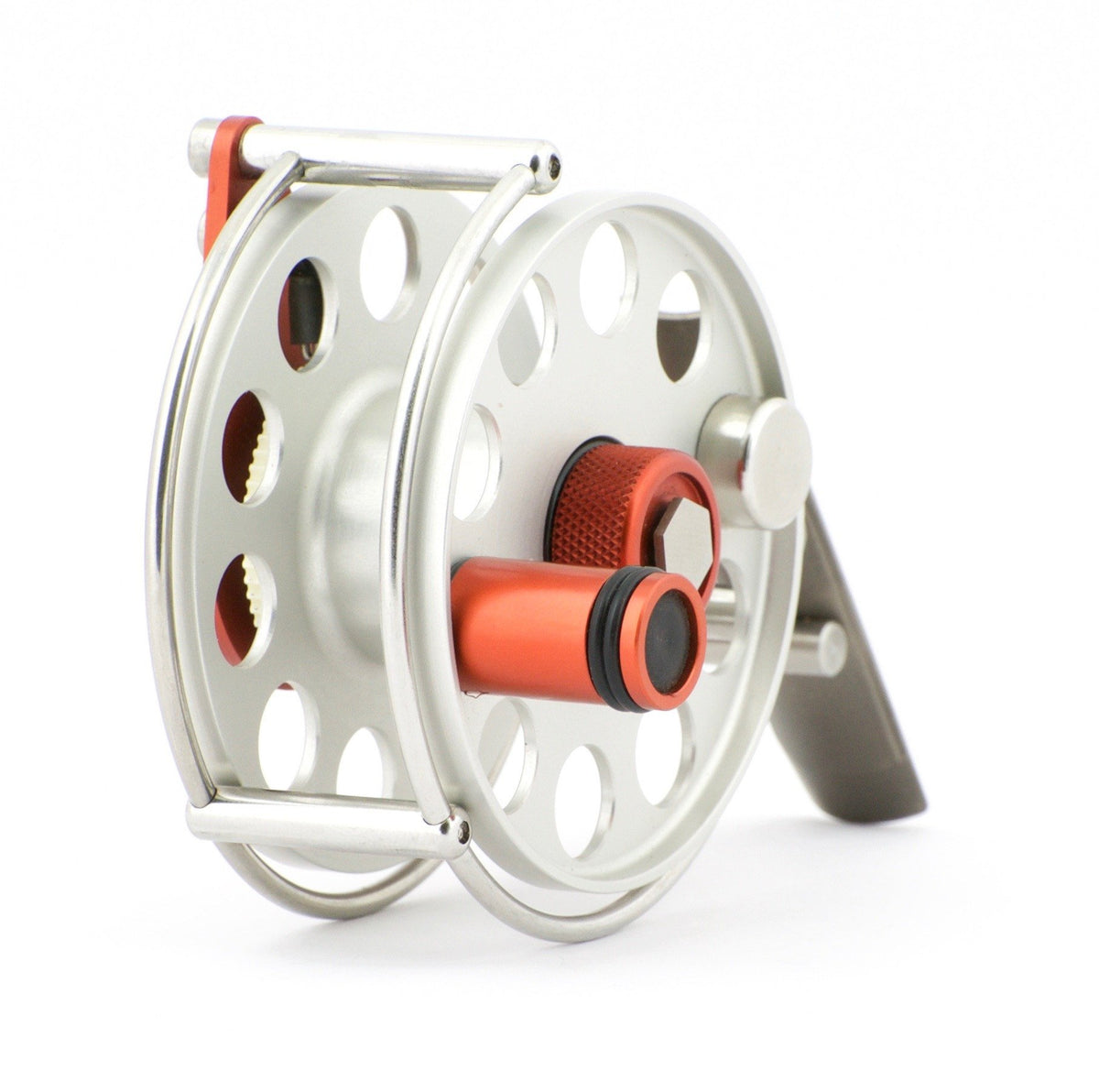 Ari 't Hart Remco Fly Reel