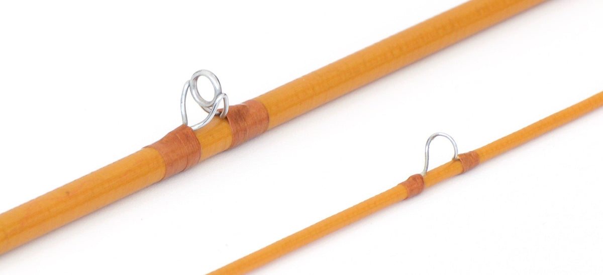 Scott PowR-Ply F70 Fiberglass Fly Rod - 7' 3wt 