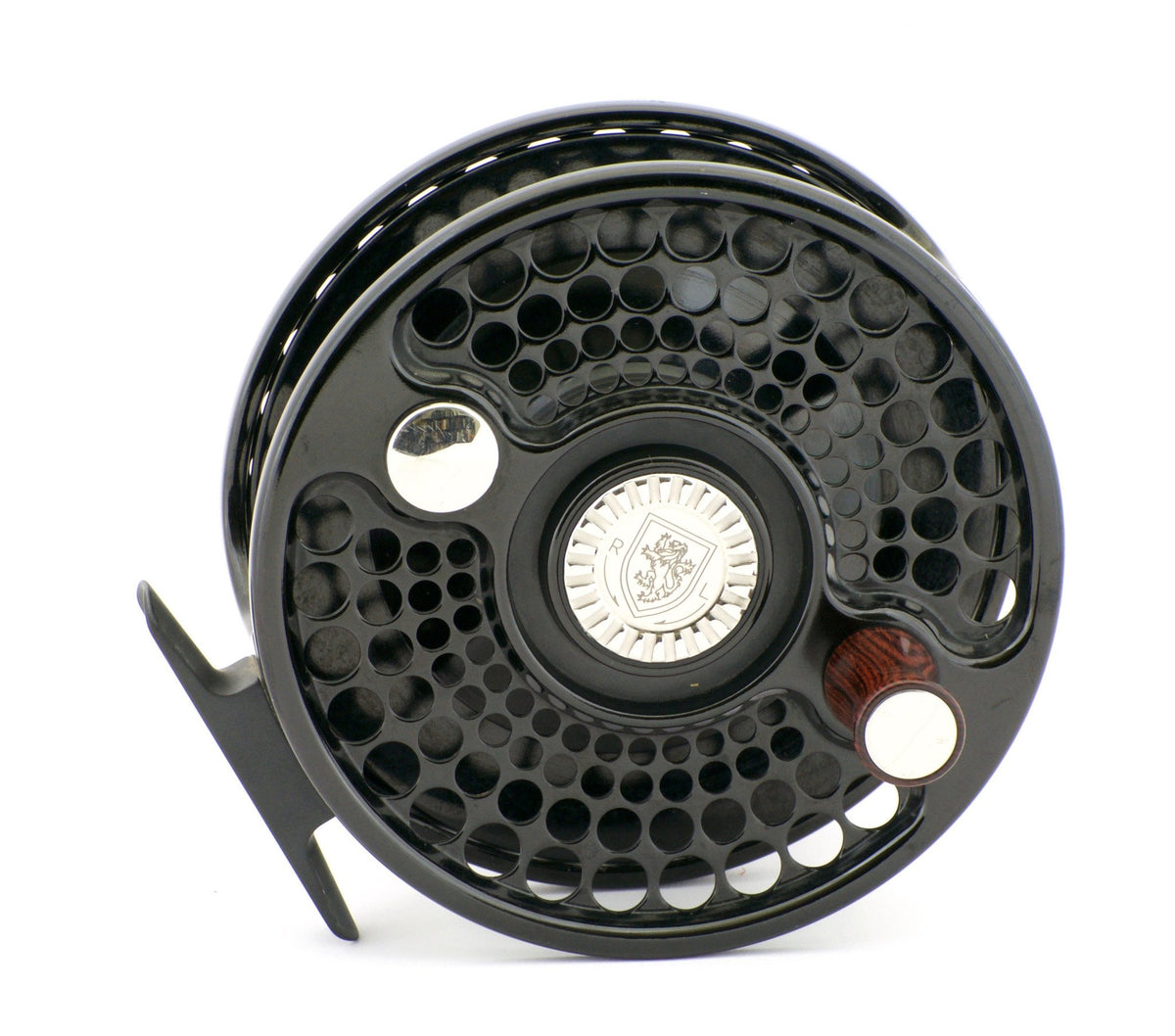 Charlton 8550C Fly Reel (w/Spey Spool)
