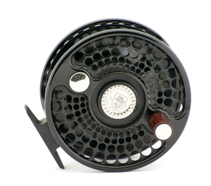 Charlton 8550C Fly Reel (w/Spey Spool)
