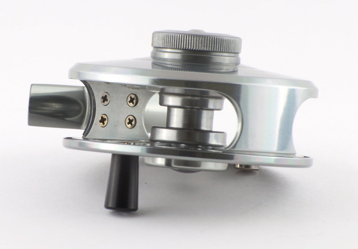 Ross San Miguel 2 Fly Reel - 25th Anniversary Platinum Edition