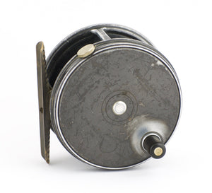 Hardy Perfect 3 3/4" Wide Drum Fly Reel