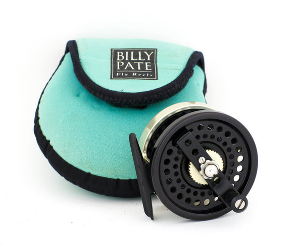 リール Billy Pate Reel TROUT Billy Pate Trout Fly Reel - Spinoza Rod Company