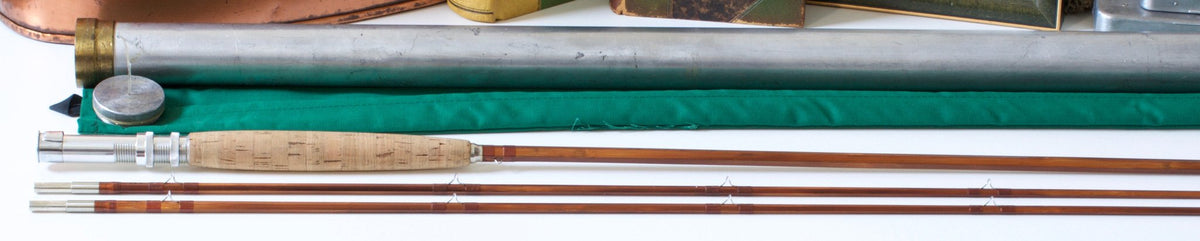 Orvis Battenkill Bamboo Rod - 9' 8wt