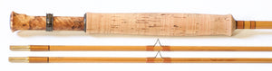 Winston Bamboo Rod 7'9 4-5wt 2/2