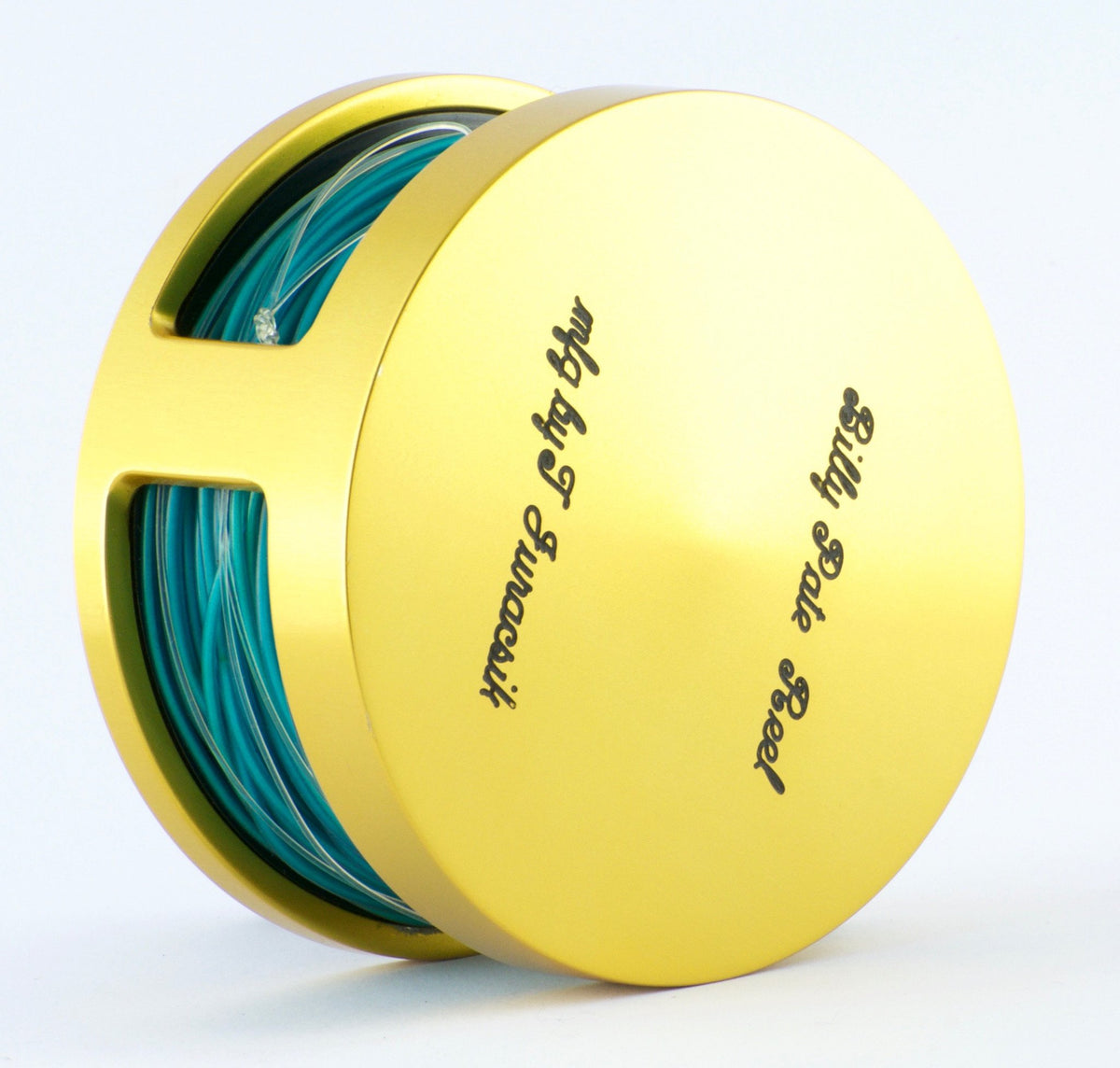 Billy Pate Tarpon Anti-Reverse Fly Reel