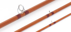 Sharpe's of Aberdeen - Scottie Spliced 13' 9wt Bamboo Rod