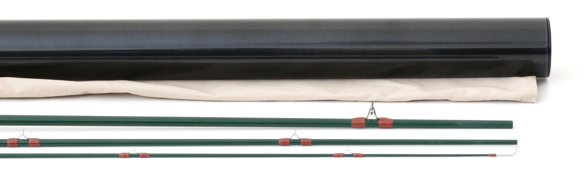Thomas & Thomas 7'6 3wt Fiberglass Rod 