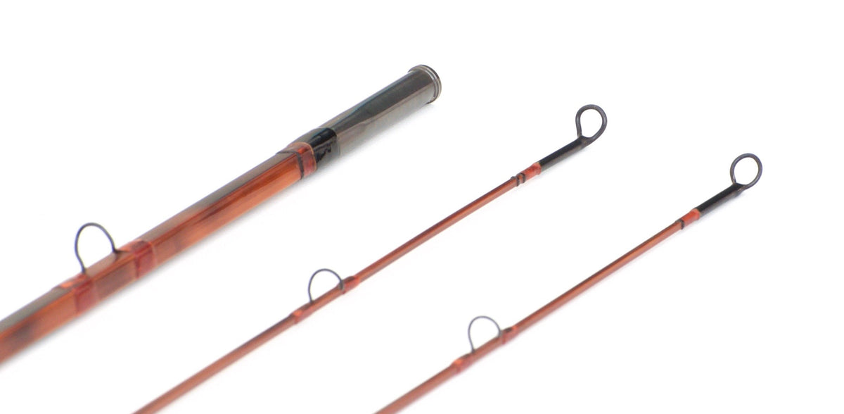 Brandin, Per - Model 764-2 P Bamboo Rod 